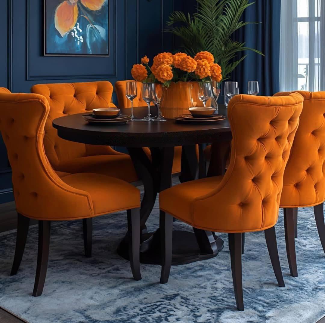 Chairs and Seating